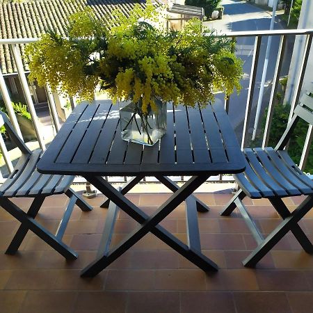Les Albres 50M2 2 A 4 Pers Tout Confort Balcons Jardin Terrasse מראה חיצוני תמונה