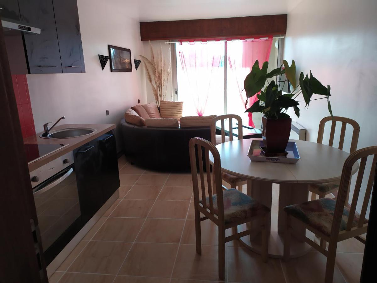 Les Albres 50M2 2 A 4 Pers Tout Confort Balcons Jardin Terrasse מראה חיצוני תמונה