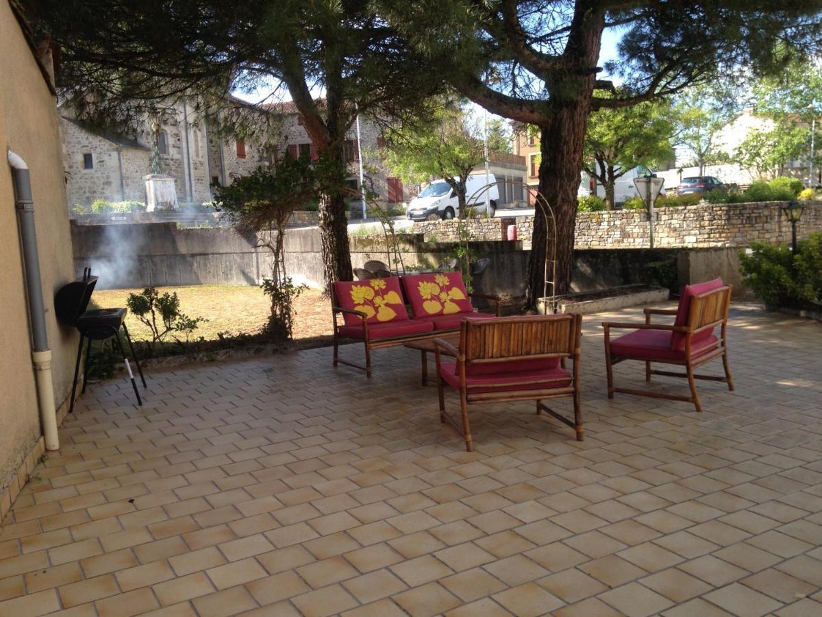 Les Albres 50M2 2 A 4 Pers Tout Confort Balcons Jardin Terrasse מראה חיצוני תמונה