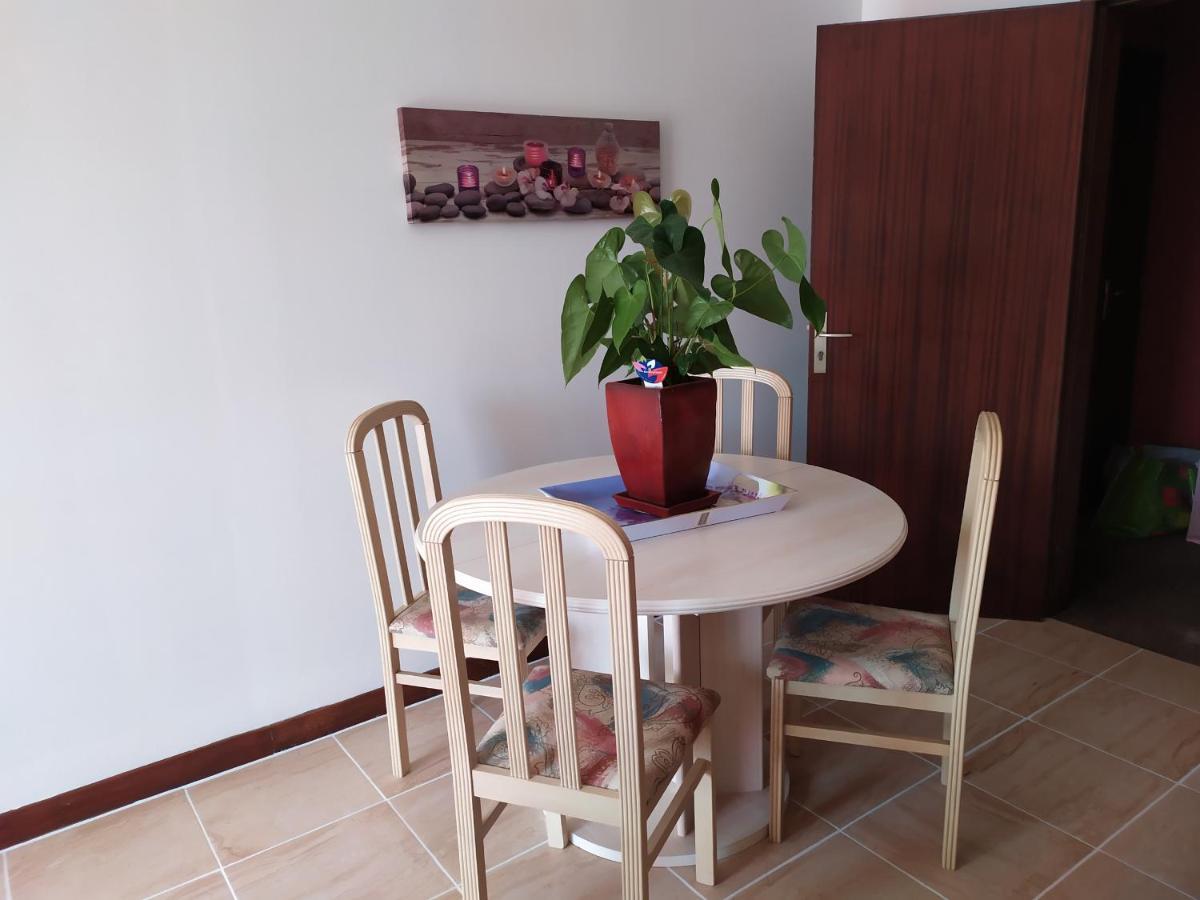 Les Albres 50M2 2 A 4 Pers Tout Confort Balcons Jardin Terrasse מראה חיצוני תמונה