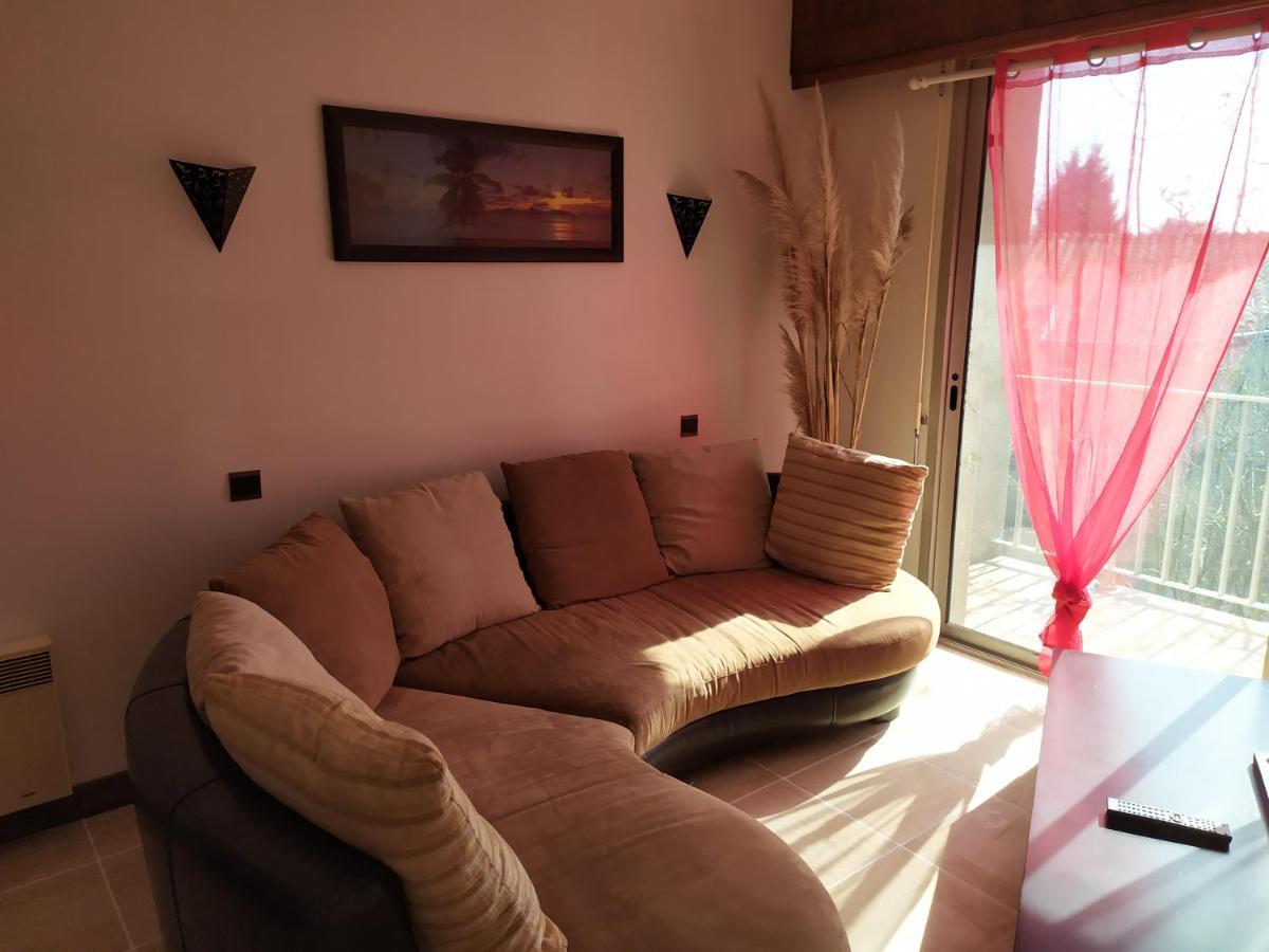 Les Albres 50M2 2 A 4 Pers Tout Confort Balcons Jardin Terrasse מראה חיצוני תמונה